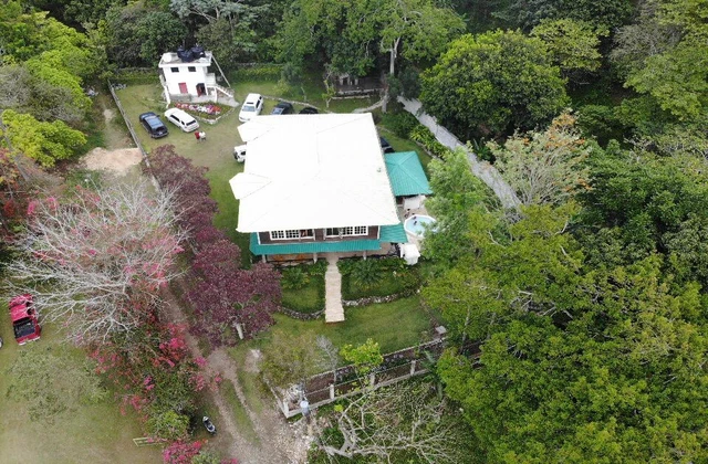 Rancho Lembert Polo Barahona Dominican Republic
